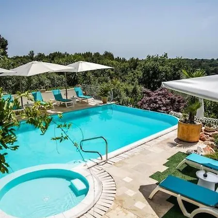 Casa Carucci With Pool Διαμέρισμα *