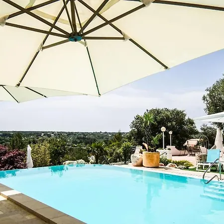 Casa Carucci With Pool *