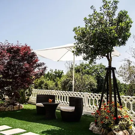 Casa Carucci With Pool *