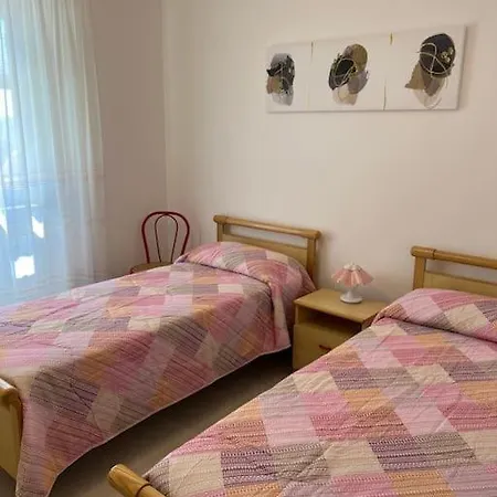 Appartamento Casa Carucci With Pool