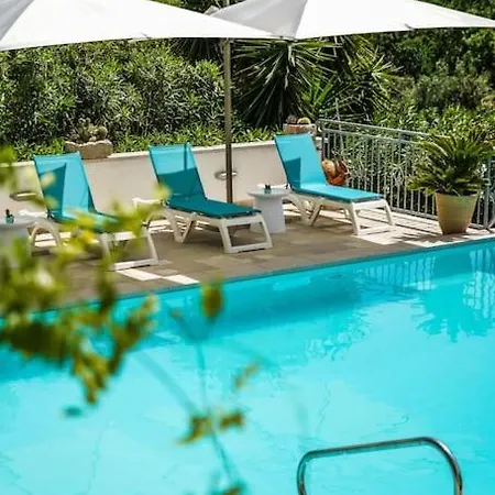 Διαμέρισμα Casa Carucci With Pool *
