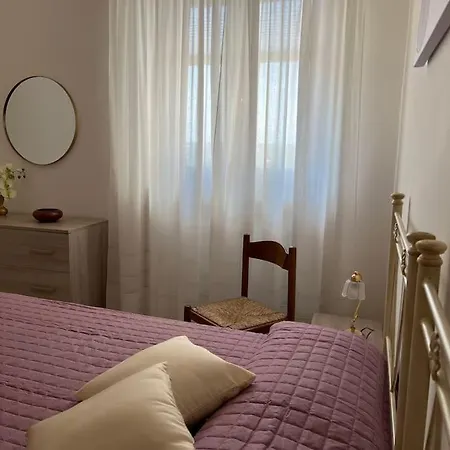 Διαμέρισμα Casa Carucci With Pool