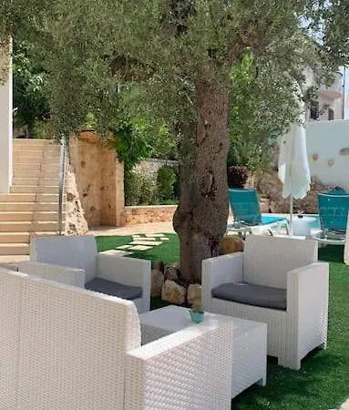 Διαμέρισμα Casa Carucci With Pool Ceglie Messapica