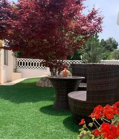 Διαμέρισμα Casa Carucci With Pool