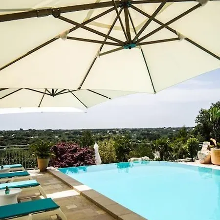 Casa Carucci With Pool Διαμέρισμα