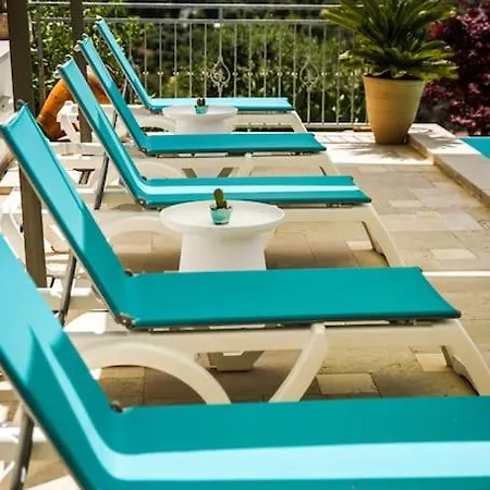 Διαμέρισμα Casa Carucci With Pool