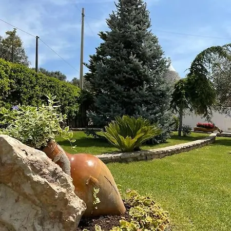 Διαμέρισμα Casa Carucci With Pool *