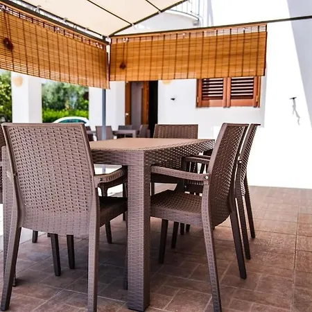 Casa Carucci With Pool Ceglie Messapica