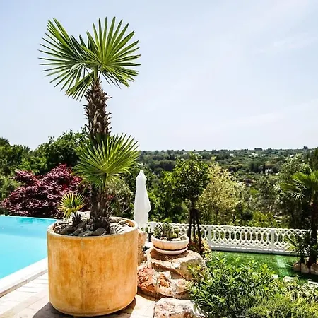 Casa Carucci With Pool Διαμέρισμα *