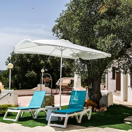 Casa Carucci With Pool Appartamento Ceglie Messapica