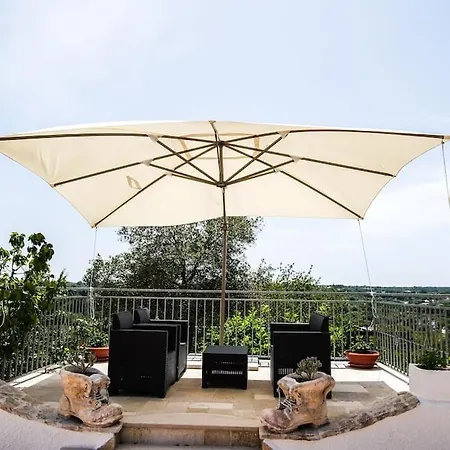 Appartement Casa Carucci With Pool