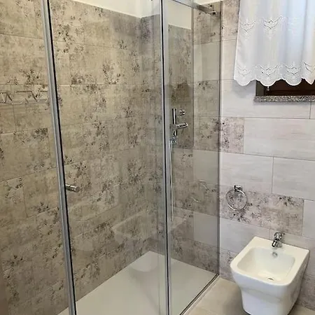 Appartement Casa Carucci With Pool *