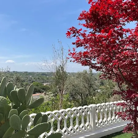 Appartement Casa Carucci With Pool Ceglie Messapica